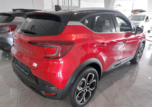 Mitsubishi ASX cena 126990 przebieg: 5, rok produkcji 2023 z Kolbuszowa małe 56
